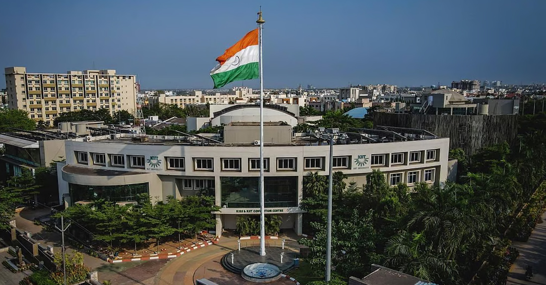 केआईईटी प्रकरणः नेपाल आएका सबै विद्यार्थी उडिसा फर्किए, टिकटको खर्च कलेजले बेहोर्यो